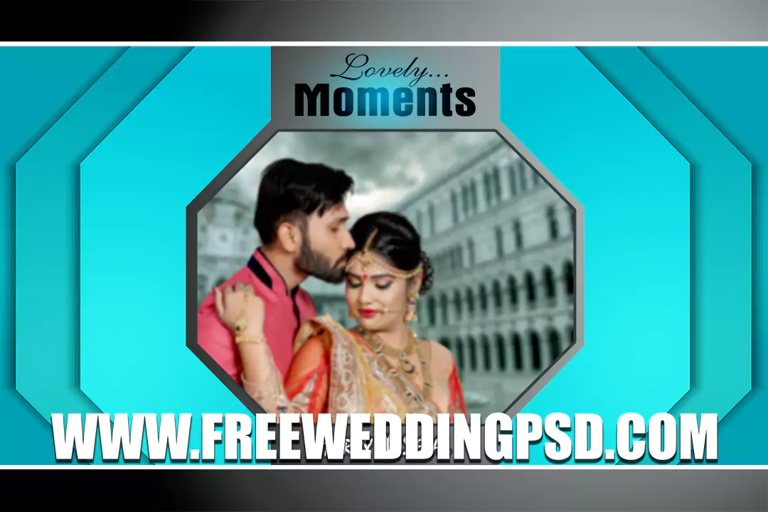 Free Download | Indian wedding album PSD templete | files  letest 2020 PSD